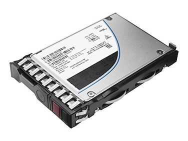 HP 480GB 6GB SATA 25IN MU2 SC S
