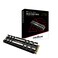 Addlink A93 2TB Storage Expansion for PS5 Console with Heatsink Up to 7400mbs Gen 4 PCIe NVMe m2 2280 SLC Cache Internal Solid State Drivead2TBA93M2P