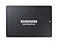 Samsung PM9A3 384 TB Solid State Drive 25 Internal PCI Express NVMe PCI Express NVMe 40 x4