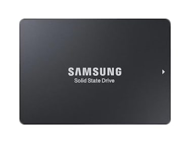 Samsung PM9A3 384 TB Solid State Drive 25 Internal PCI Express NVMe PCI Express NVMe 40 x4