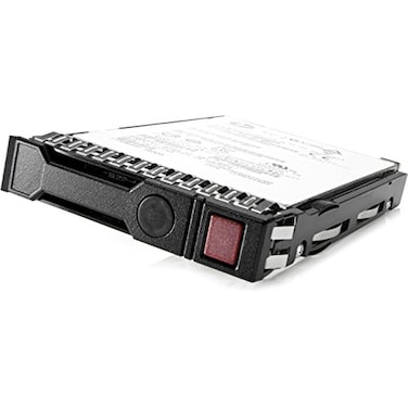 HP HEWLETT PACKARD ENTERPRISE 861746B21 6TB SAS 12G Midline 72K LFF 512E Hard Drive