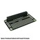 MakerSpot Protoboard Breadboard HAT Soldered with Female Pin Connector for Raspberry Pi Zero W