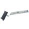 suyitai Suyitai Replacement for Dell Inspiron 15 7577 7587 G7 7588 7590 7591 P72F CKF50 0T0GN3 T0GN3 NBX00027L00 HDD SATA Hard Drive Cable