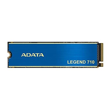 ADATA 2TB Legend 710 PCIe Gen3 x4 M2 2280 SSD Solid State Disk