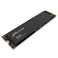 Micron 3400 512 GB Solid State Drive M2 2280 Internal PCI Express NVMe PCI Express NVMe 40 09x31