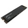 Micron 3400 512 GB Solid State Drive M2 2280 Internal PCI Express NVMe PCI Express NVMe 40 09x31