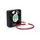 ANVISION 2Pack 40mm x 10mm DC 12V Brushless Cooling Fan Dual Ball Bearing YDM4010B12