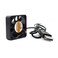ANVISION 2Pack 40mm x 10mm DC 5V USB Brushless Cooling Fan Dual Ball Bearing