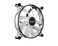 be quiet! be quiet Shadow Wings 2 140mm PWM Low Noise Cooling Fan White BL091