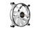 be quiet! be quiet Shadow Wings 2 140mm PWM Low Noise Cooling Fan White BL091