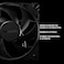 be quiet! be quiet Silent Wings 4 140mm PWM 1100 RPM Premium Low Noise Cooling Fan 4Pin BL096