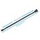 Easycargo 30cm Case Fan Extension Cable PWM Fan Cable Extension 3 pin 4 pin Case Fan Power Extension 1Pack