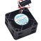 OHMITCL for NMB 404020mm 1608KL05WB39 4020 24V 007A008A for Fanuc Fan Heatsink 008A