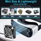GDSTIME 2Pack Quiet 40mm USB Fans with 3 Speed Control Mini 5V DC Brushless Computer Case Fan for VR Gear Raspberry Pi Cosplay Helmet Mini PC Aquarium Roku Router Cooling Ventilation
