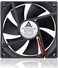 GDSTIME 92mm x 92mm x 25mm 90mm 36 Inches 12v Brushless DC Cooling Fan 2 Pin