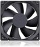 GDSTIME 92mm x 92mm x 25mm 90mm 36 Inches 12v Brushless DC Cooling Fan 2 Pin
