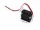 Honbay 3pcs DC 12V 01A 2Pin 25mm x25mm x10mm Mini Brushless Cooling Fan