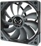 SCYTHE Kaze Flex 120 High Air Flow PC Case Fan Fluid Dynamic Bearing120mm x 25mm 3pin Connector 800RPM