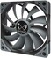 SCYTHE Kaze Flex 120 High Air Flow PC Case Fan Fluid Dynamic Bearing120mm x 25mm 3pin Connector 800RPM