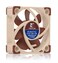 Noctua NFA4x10 FLX Premium Quiet Fan 3Pin 40x10mm Brown