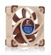 Noctua NFA4x10 FLX Premium Quiet Fan 3Pin 40x10mm Brown