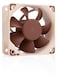 Noctua NFA6x25 PWM Premium Quiet Fan 4Pin 60mm Brown