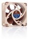 Noctua NFA6x25 PWM Premium Quiet Fan 4Pin 60mm Brown