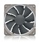 Noctua NFP12 redux1300 PWM Quiet Fan 4Pin 1300 RPM 120mm Grey