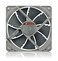 Noctua NFP12 redux1300 PWM Quiet Fan 4Pin 1300 RPM 120mm Grey