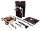Noctua NFS12A PWM Premium Quiet Fan 4Pin 120mm Brown
