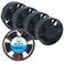 WINSINN 30mm Round Fan Circle 5V Micro 5 Volt Ring Fans Loop 3010 Hydraulic Bearing Brushless Cooling 315x10mm 2PIN Pack of 5Pcs