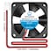 WINSINN 35mm Fan 5V Hydraulic Bearing Brushless 3510 35x10mm High Speed Pack of 5Pcs