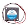 WINSINN Dual Ball Bearings 30mm Blower Fan Brushless Cooling 12V 3010 30mm10mm Pack of 2Pcs