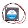 WINSINN Dual Ball Bearings 30mm Blower Fan Brushless Cooling 12V 3010 30mm10mm Pack of 2Pcs