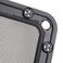 SilverStone FF141B Lftergitter mit Filter Schwarz