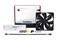 Noctua NFA14 PWM chromaxBlackswap Premium Quiet Fan 4Pin 140mm Black
