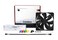 Noctua NFA14 PWM chromaxBlackswap Premium Quiet Fan 4Pin 140mm Black