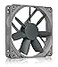 Noctua NFS12B redux1200 PWM Fan 120x120x25mm 4pin 1200rpm max