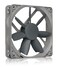 Noctua NFS12B redux1200 PWM Fan 120x120x25mm 4pin 1200rpm max
