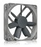 Noctua NFS12B redux1200 PWM Fan 120x120x25mm 4pin 1200rpm max