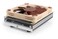 Noctua NHL9aAM4 Premium LowProfile CPU Cooler for AMD AM4 Brown