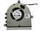 HK-PART HKPART Fan for Dell Inspiron 153583 153584 153593 155575 155593 Cooling Fan 7MCD0 07MCD0