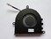 HK-PART HKPART Fan for Dell Inspiron 153583 153584 153593 155575 155593 Cooling Fan 7MCD0 07MCD0