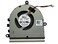 HK-PART HKPART Fan for Dell Inspiron 153583 153584 153593 155575 155593 Cooling Fan 7MCD0 07MCD0