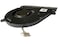 SYWÂ·pcparts HKPart Fan for HP Envy X360 15DS 15DR 15MDR 15MDS Series CPU Cooling Fan L53541001