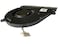 SYWÂ·pcparts HKPart Fan for HP Envy X360 15DS 15DR 15MDR 15MDS Series CPU Cooling Fan L53541001