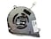 SYWÂ·pcparts HKPart Fan for HP Envy X360 15DS 15DR 15MDR 15MDS Series CPU Cooling Fan L53541001