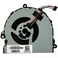 hk-part hkpart Fan Replacement for HP 250 G7 255 G7 256 G7 CPU Cooling Fan SPS L20474001 UMA