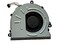 hk-part hkpart Fan Replacement for HP 250 G7 255 G7 256 G7 CPU Cooling Fan SPS L20474001 UMA