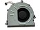 hk-part hkpart Fan Replacement for HP 250 G7 255 G7 256 G7 CPU Cooling Fan SPS L20474001 UMA